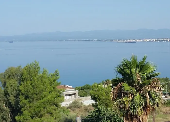 Studio Holiday * Kalamata