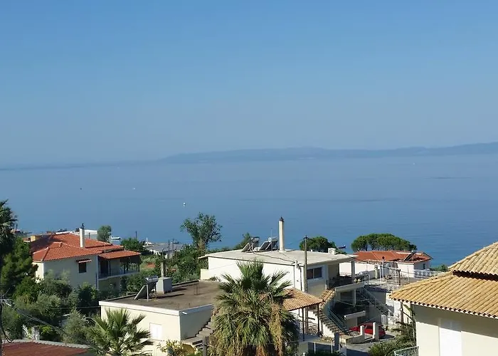 公寓 Studio Holiday *