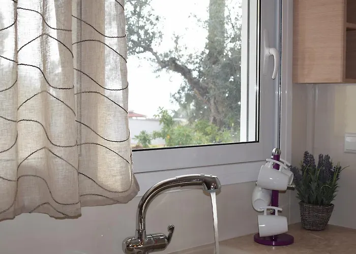 Studio Holiday Kalamata