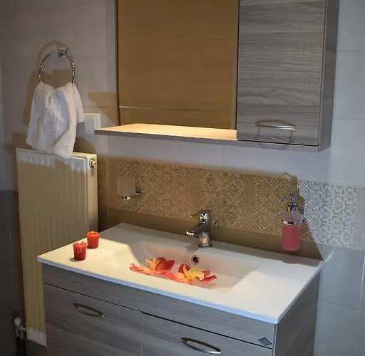 Studio Holiday * Kalamata