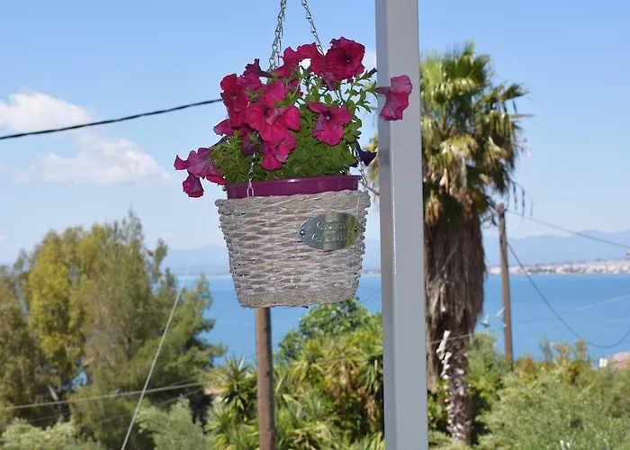 Studio Holiday Apartment *