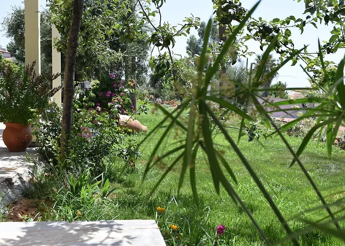 Studio Holiday Apartment Kalamata