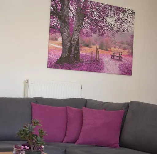 Studio Holiday Apartment Kalamata