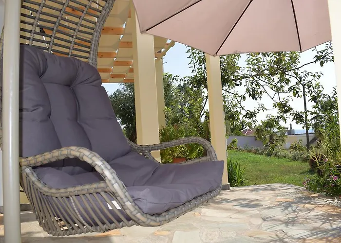 公寓 Studio Holiday 卡拉马塔