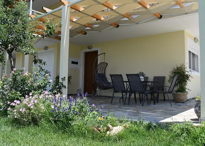 Studio Holiday Apartment Kalamata