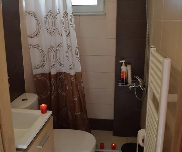 Studio Holiday Apartment