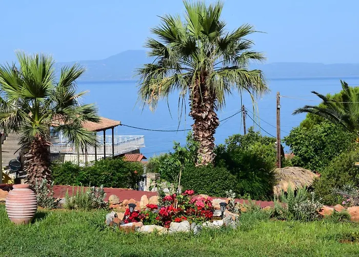 Studio Holiday Apartment Kalamata