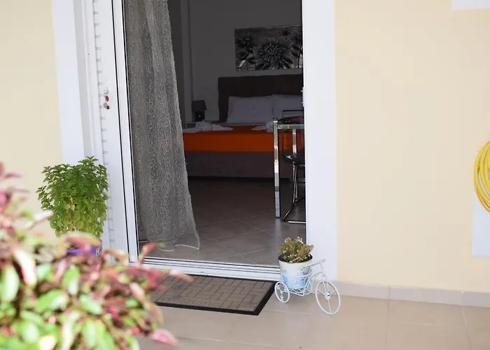 Studio Holiday Apartment Kalamata