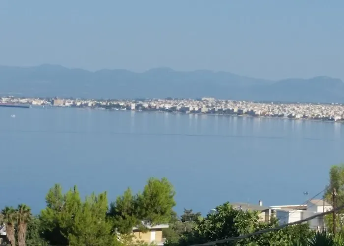 Studio Holiday Apartment Kalamata